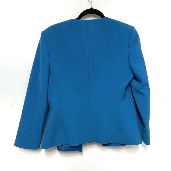 NWT Hugo Boss Jetucka Pintuck Suit Jacket Blazer - Picture 9 of 10